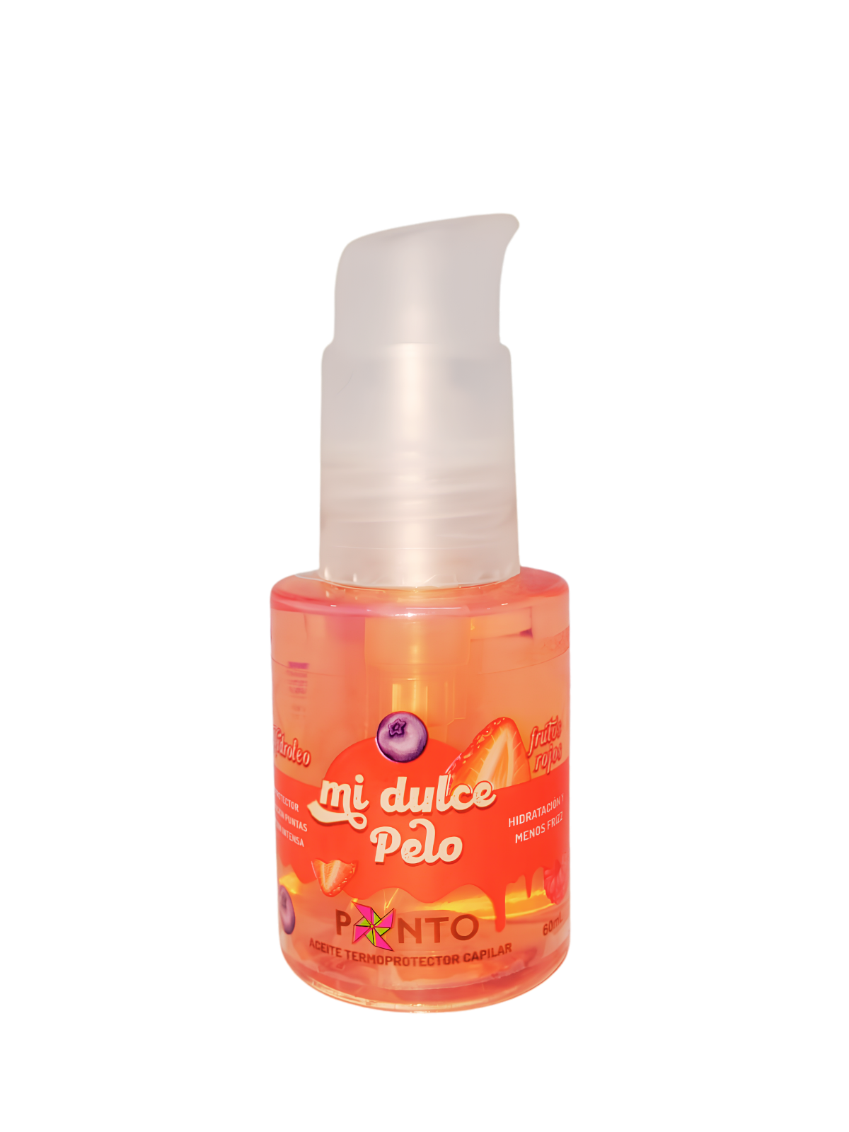 HIDROLEO FRUTOS ROJOS X 60 PONTO