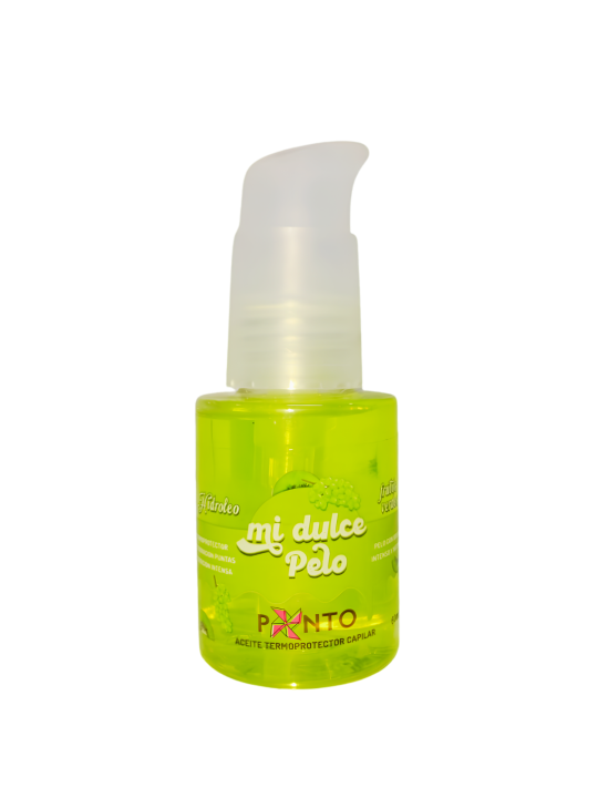 HIDROLEO FRUTOS VERDES X 60 PONTO