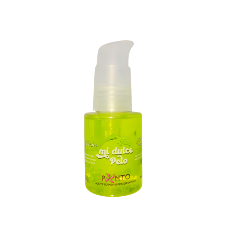 HIDROLEO FRUTOS VERDES X 60 PONTO