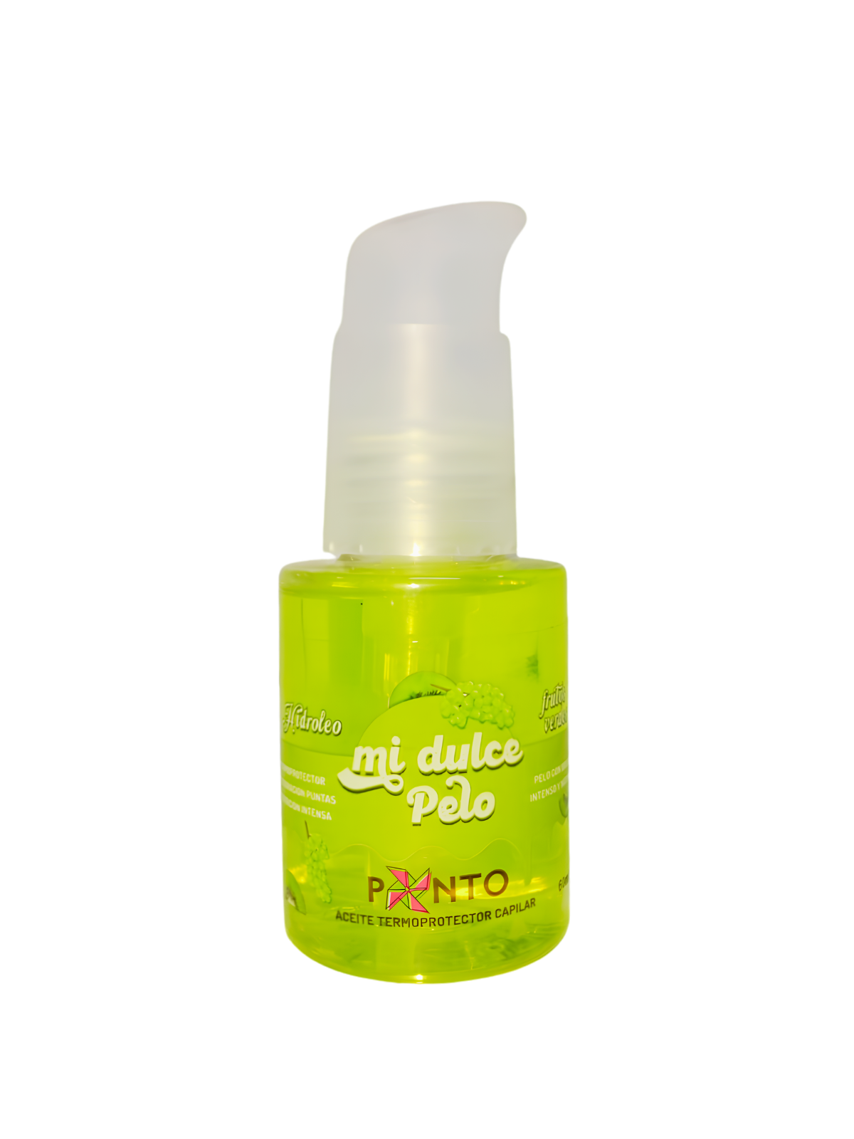 HIDROLEO FRUTOS VERDES X 60 PONTO