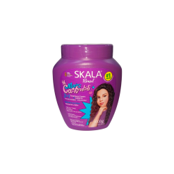 TTO SKALA MAIS CACHINHOS MORADO X 1000 G MVH