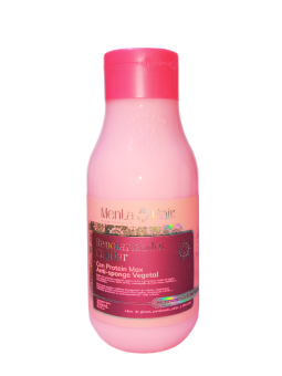 REPOLARIZADOR 16 EN 1 X 550 MENTA