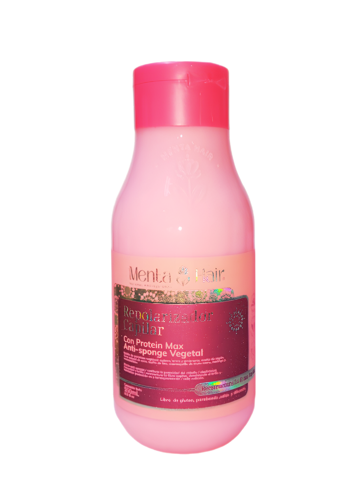 REPOLARIZADOR 16 EN 1 X 550 MENTA