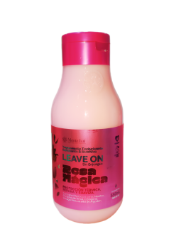 LEAVE ON ROSA MAGICA X 550 MENTA