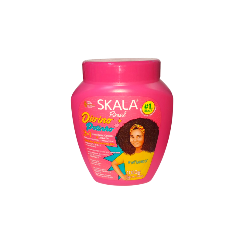 TTO SKALA KIDS X 1000 G MVH