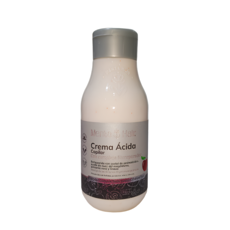 TTO CREMA ACIDA X 550 MENTA