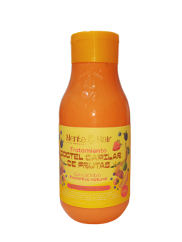 TTO COCTEL DE FRUTAS X 550 MENTA