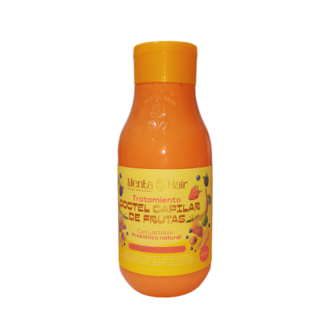 TTO COCTEL DE FRUTAS X 550 MENTA