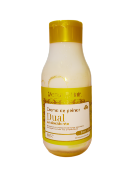 CREMA PEINAR DUAL ANTIOXIDANTE X 550 MENTA