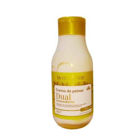 CREMA PEINAR DUAL ANTIOXIDANTE X 550 MENTA