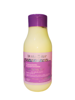 TTO FORTALECEDOR CEBOLLA NUTRI OIL X 550 MENTA