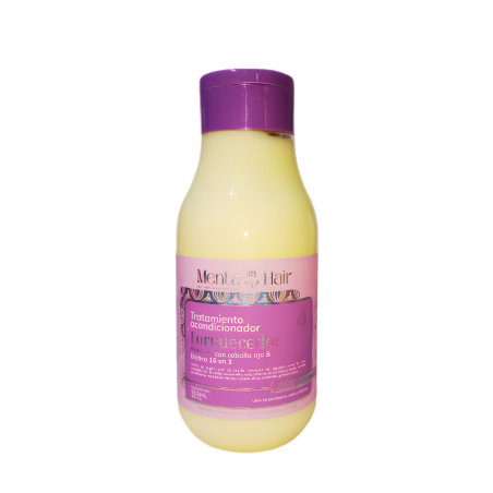 TTO FORTALECEDOR CEBOLLA NUTRI OIL X 550 MENTA