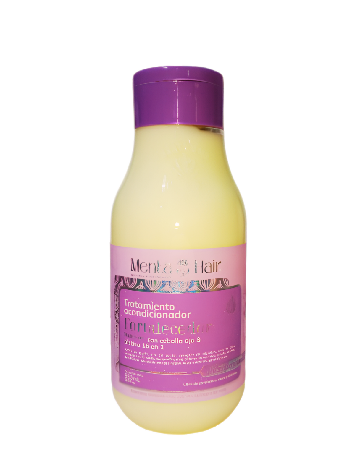 TTO FORTALECEDOR CEBOLLA NUTRI OIL X 550 MENTA