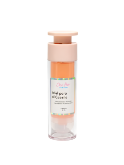 MIEL PARA EL CABELLO X 50 ML CLICK HAIR