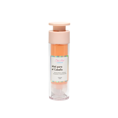 MIEL PARA EL CABELLO X 50 ML CLICK HAIR