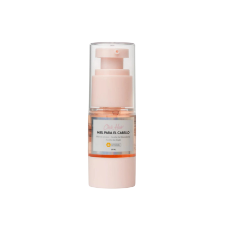 MIEL PARA EL CABELLO MINI X 20 ML CLICK HAIR