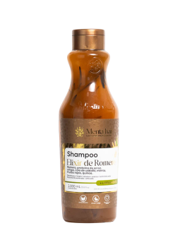SHAMPO ELIXIR DE ROMERO X 1000 MENTA