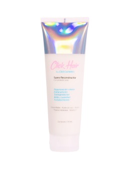 SUERO RECONSTRUCTOR X 120 ML CLICK HAIR