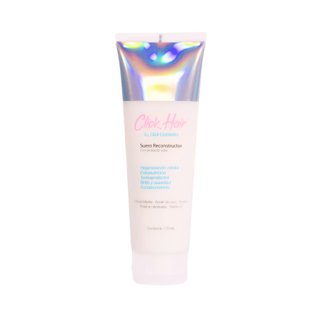 SUERO RECONSTRUCTOR X 120 ML CLICK HAIR