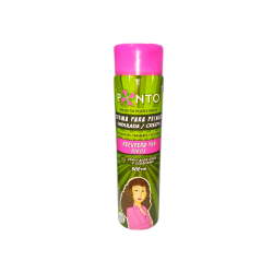 CREMA PARA PEINAR ONDULADA/CRESPA X 300 ML PONTO MVH