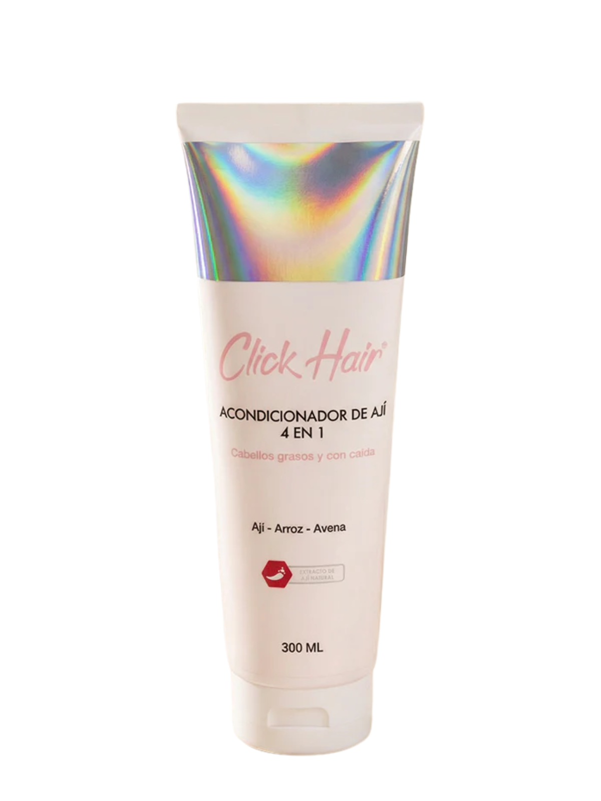 ACOND 4 EN 1 X 300 ML CLICK HAIR