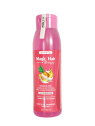 SHAMPO BANANA Y PIñA CABELLO SECO X 500 ML MAGIC HAIR