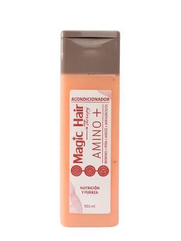 ACOND AMINO+ X 500 ML MAGIC HAIR