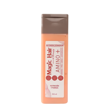 ACOND AMINO+ X 500 ML MAGIC HAIR