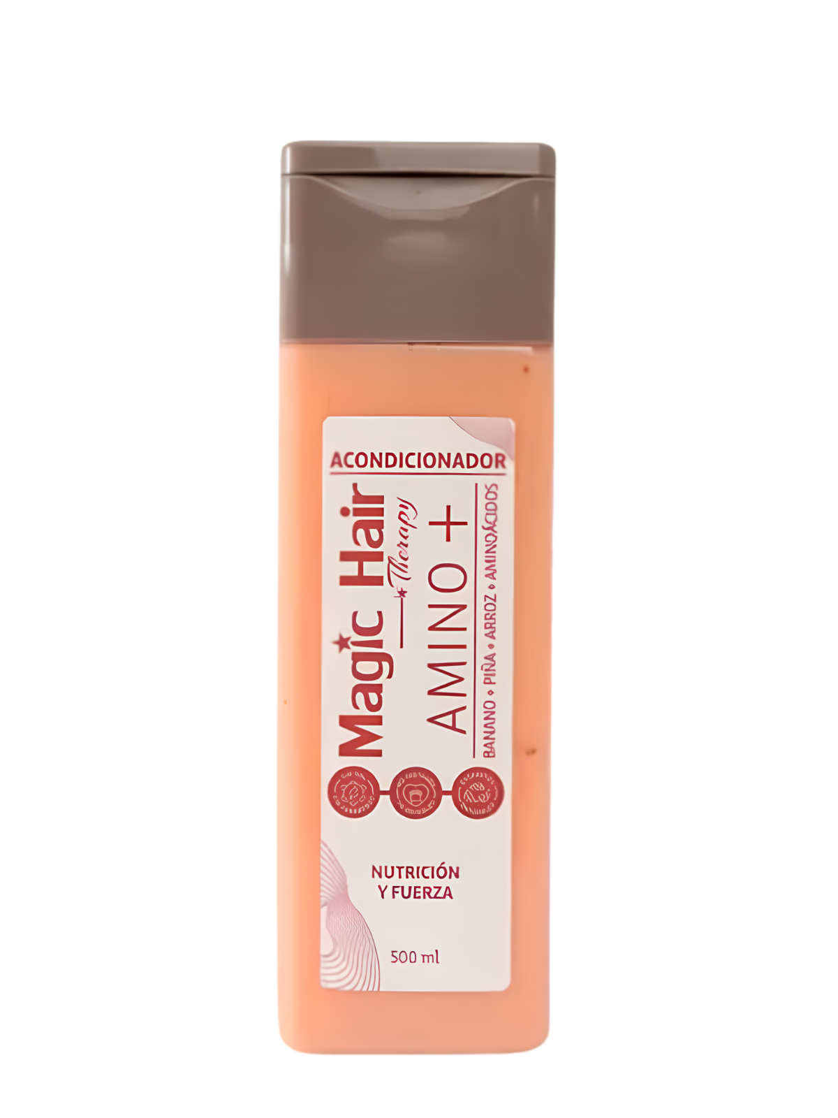 ACOND AMINO+ X 500 ML MAGIC HAIR