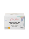 MASCARILLA DE MIEL X 300 ML CLICK HAIR