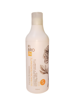 SHAMPO ULTRACAUTERIZACION X 300 ML FIBROIN