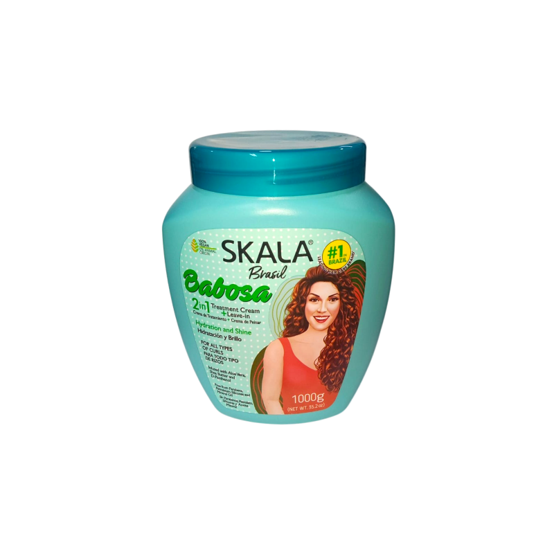 TTO SKALA BABOSA X 1000 G MVH