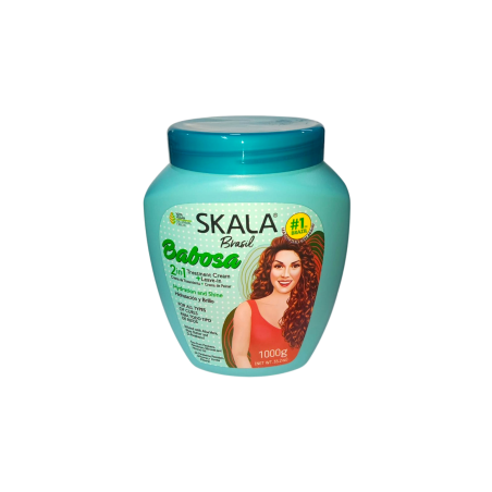 TTO SKALA BABOSA X 1000 G MVH