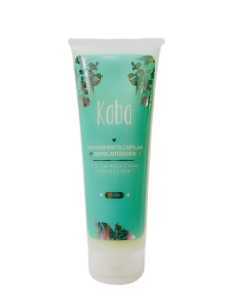 TTO CAPILAR REPOLARIZADOR X 230 ML KABA