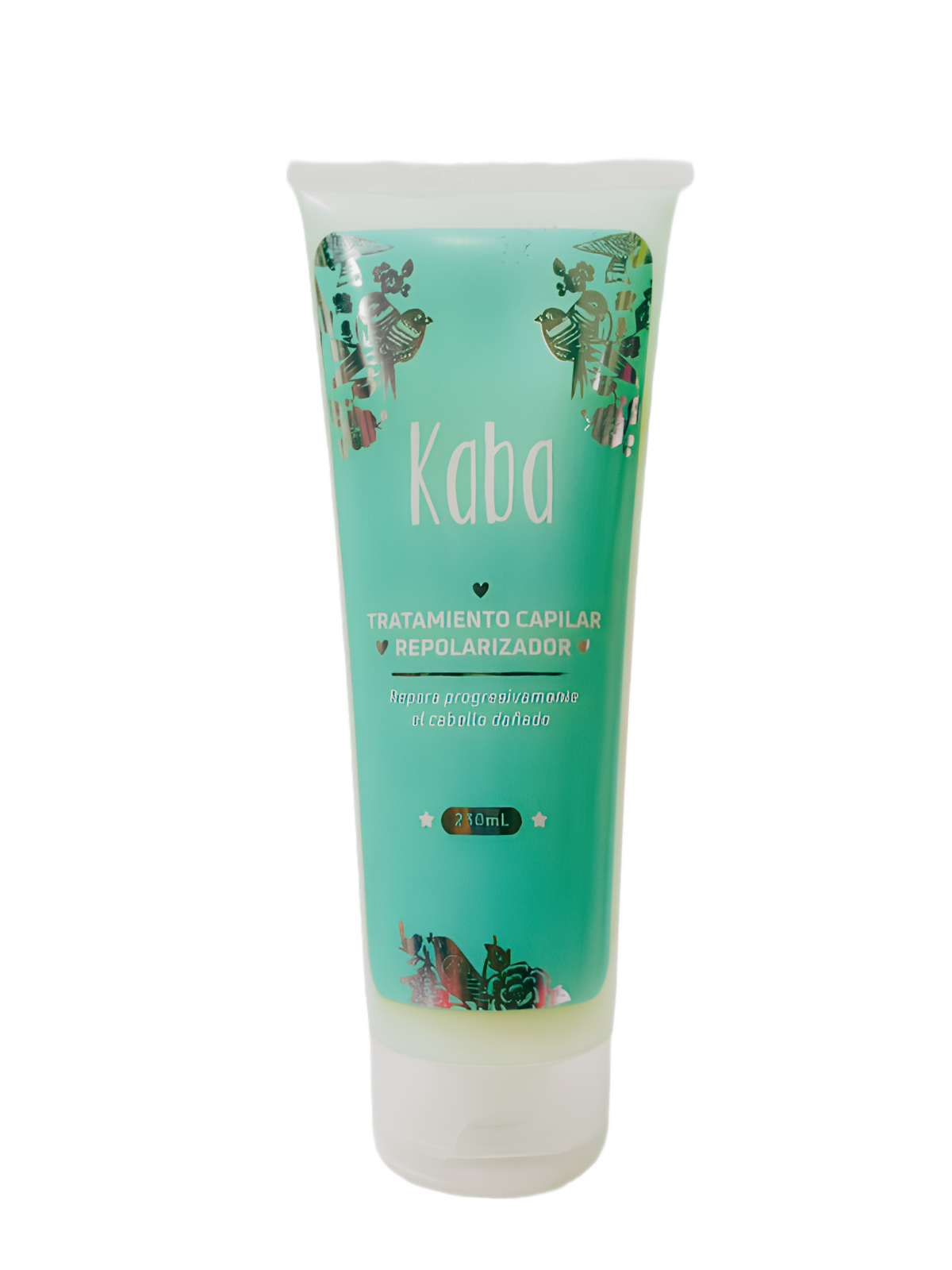 TTO CAPILAR REPOLARIZADOR X 230 ML KABA