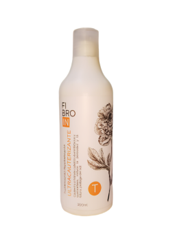 TTO ULTRACAUTERIZACION X 300 ML FIBROIN