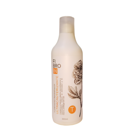 TTO ULTRACAUTERIZACION X 300 ML FIBROIN