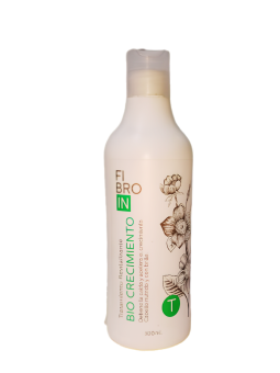 TTO BIO CRECIMIENTO X 300 ML FIBROIN