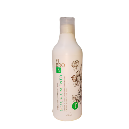 TTO BIO CRECIMIENTO X 300 ML FIBROIN