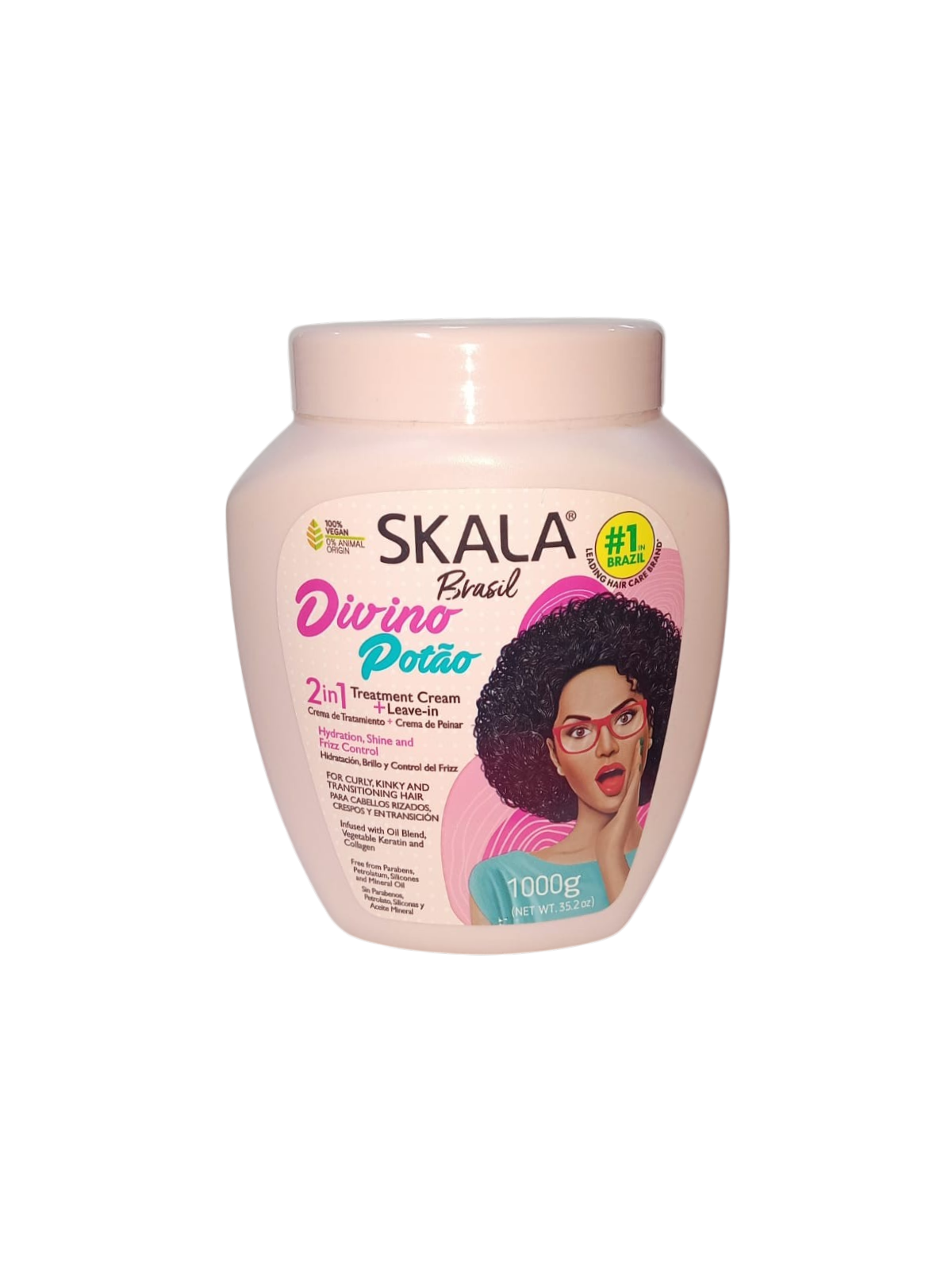 TTO SKALA RIZO DIVINO POTADO X 1000 G MVH