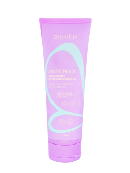 TTO REPARADOR ANYEPLEX X 250 ML ANYELUZ