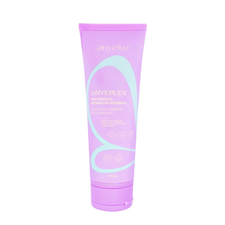 TTO REPARADOR ANYEPLEX X 250 ML ANYELUZ