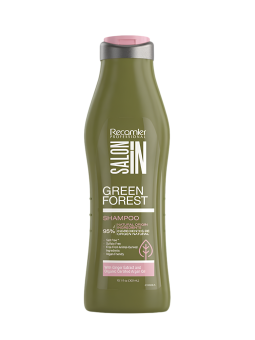 SHAMPO GREEN FOREST X 300 ML RECAMIER