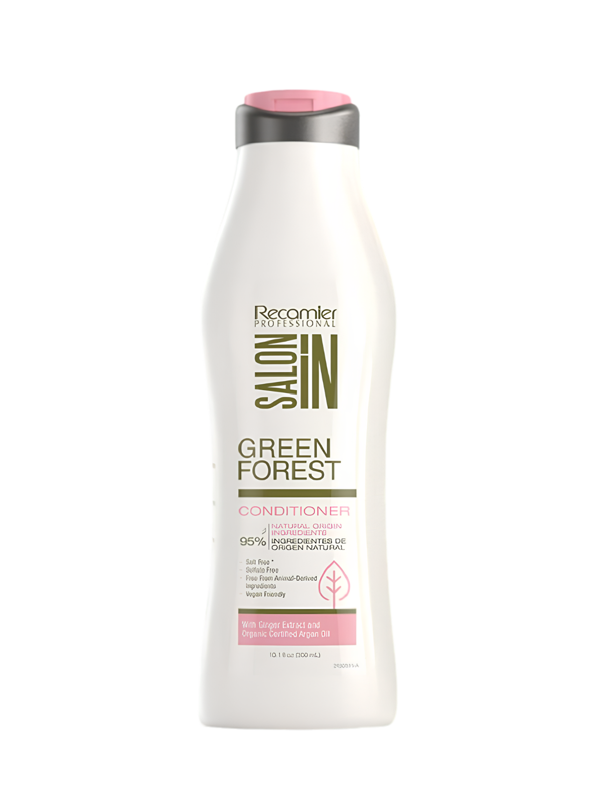 ACOND GREEN FOREST X 300 ML RECAMIER