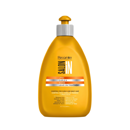 CREMA PEINAR ONDAS Y RIZOS X 300 ML RECAMIER