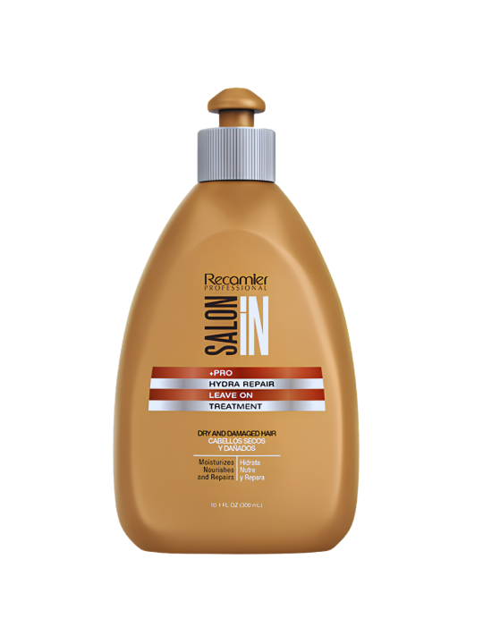 CREMA DE PEINAR HYDRA REPAIR  X 300 RECAMIER
