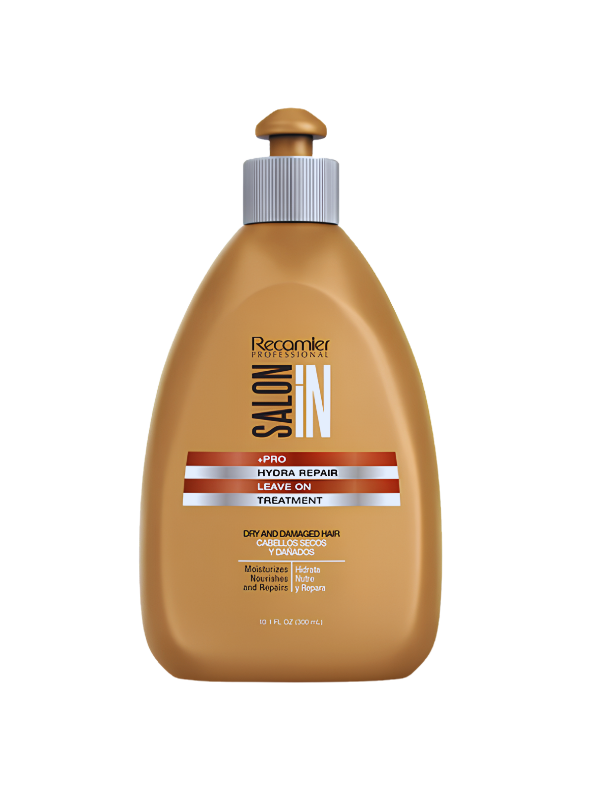 CREMA DE PEINAR HYDRA REPAIR  X 300 RECAMIER