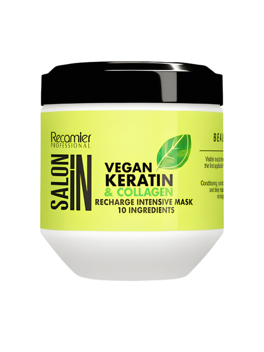MASK RECHARGE INTENSIVE X 500 G RECAMIER