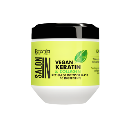 MASK RECHARGE INTENSIVE X 500 G RECAMIER