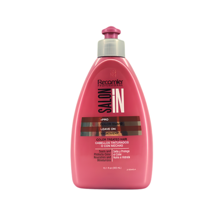 CREMA DE PEINAR COLOR GUARD SIN ENJUAGUE X 300 ML RECAMIER